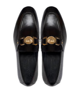 Spadera Handmade Leather Shoes - Luz De Classic